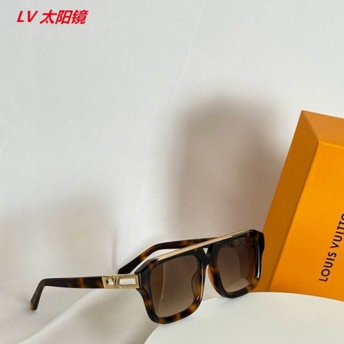 L...V... Sunglasses AAAA 5358