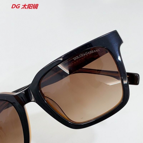 D.n.G. Sunglasses AAAA 4501