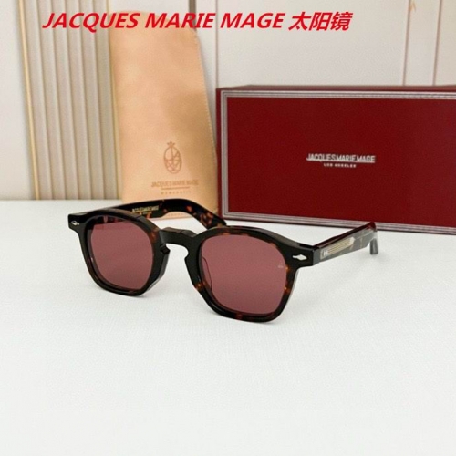 J.A.C.Q.U.E.S. M.A.R.I.E. M.A.G.E. Sunglasses AAAA 4390