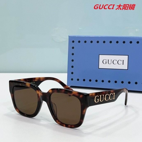 G.U.C.C.I. Sunglasses AAAA 4090