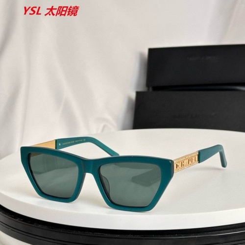 Y..S..L.. Sunglasses AAAA 4638