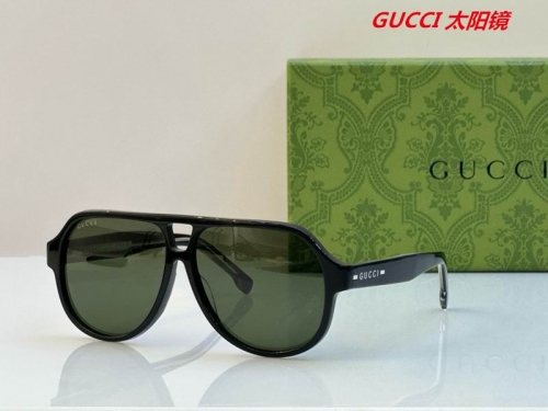 G.U.C.C.I. Sunglasses AAAA 5025