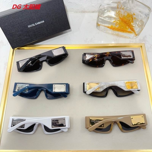 D.n.G. Sunglasses AAAA 4065