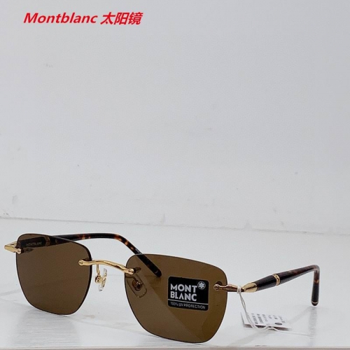 M.o.n.t.b.l.a.n.c. Sunglasses AAAA 4210