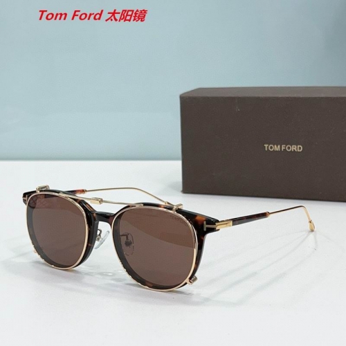 T.o.m. F.o.r.d. Sunglasses AAAA 4398