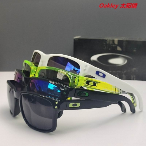 O.a.k.l.e.y. Sunglasses AAAA 4582