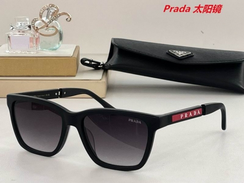 P.r.a.d.a. Sunglasses AAAA 4145