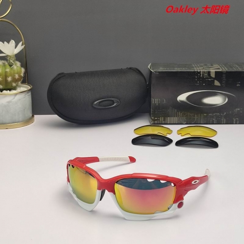 O.a.k.l.e.y. Sunglasses AAAA 4214