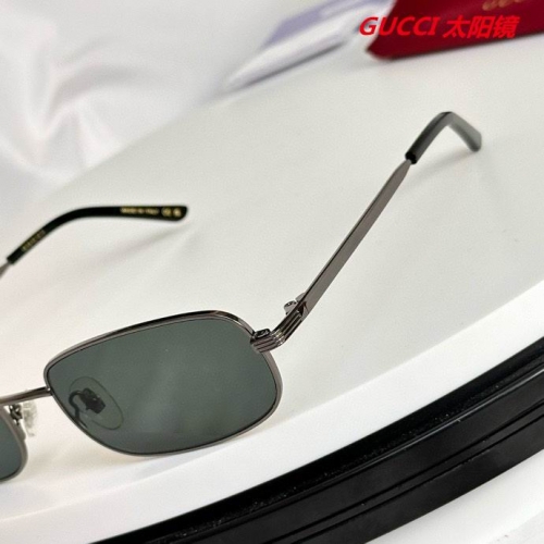 G.U.C.C.I. Sunglasses AAAA 6138