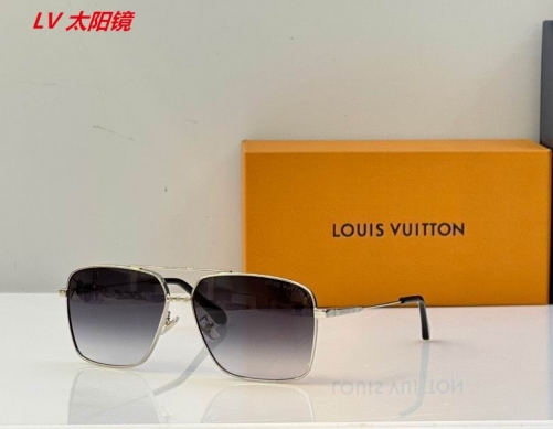 L...V... Sunglasses AAAA 4017