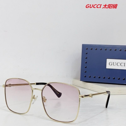 G.U.C.C.I. Sunglasses AAAA 5478