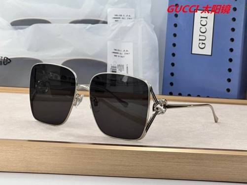 G.U.C.C.I. Sunglasses AAAA 4135