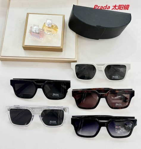 P.r.a.d.a. Sunglasses AAAA 4059