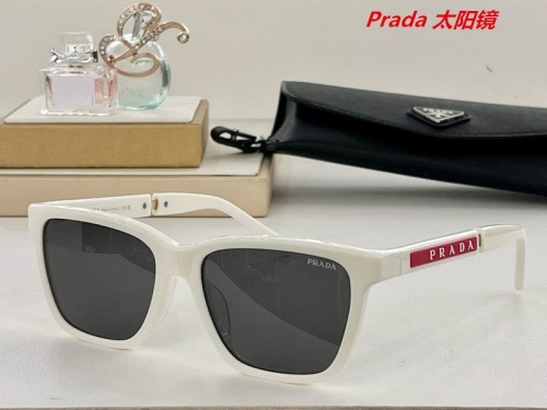 P.r.a.d.a. Sunglasses AAAA 4144