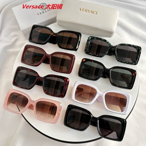 V.e.r.s.a.c.e. Sunglasses AAAA 4612