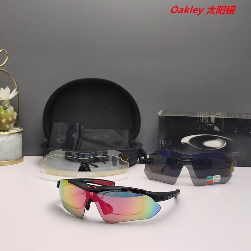 O.a.k.l.e.y. Sunglasses AAAA 4094