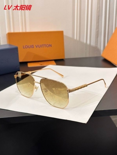 L...V... Sunglasses AAAA 5701