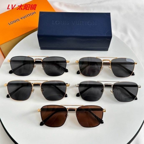 L...V... Sunglasses AAAA 6728