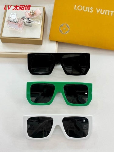 L...V... Sunglasses AAAA 6062