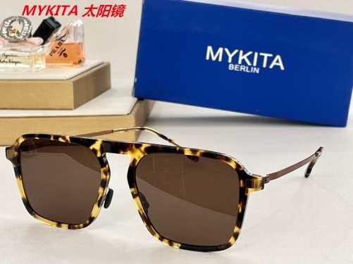 M.Y.K.I.T.A. Sunglasses AAAA 4043