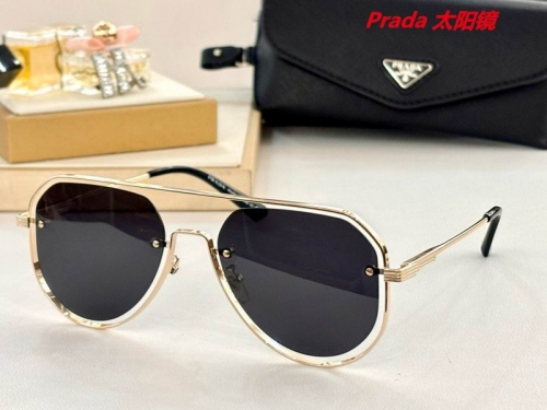 P.r.a.d.a. Sunglasses AAAA 4245