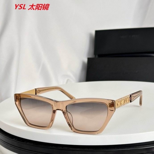 Y..S..L.. Sunglasses AAAA 4640