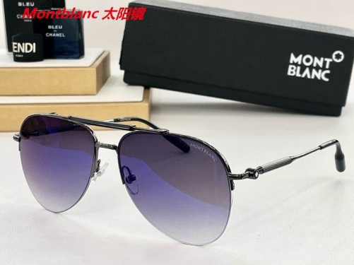 M.o.n.t.b.l.a.n.c. Sunglasses AAAA 4298