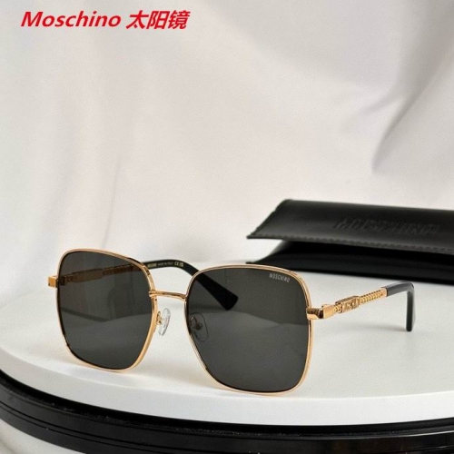 M.o.s.c.h.i.n.o. Sunglasses AAAA 4009