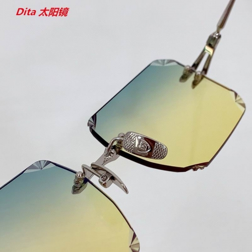 D.i.t.a. Sunglasses AAAA 4364