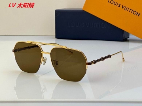 L...V... Sunglasses AAAA 4100