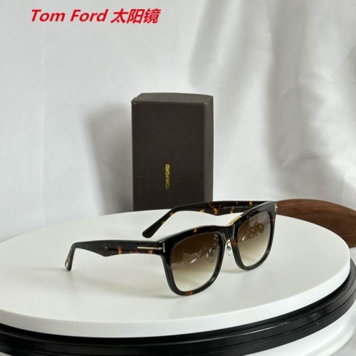 T.o.m. F.o.r.d. Sunglasses AAAA 4384