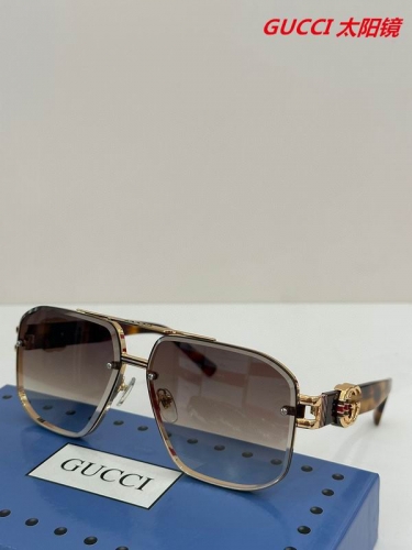 G.U.C.C.I. Sunglasses AAAA 4519