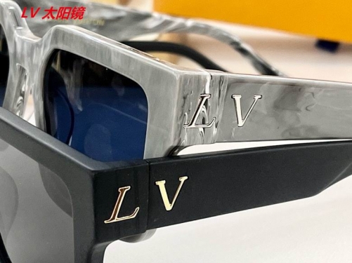 L...V... Sunglasses AAAA 5962