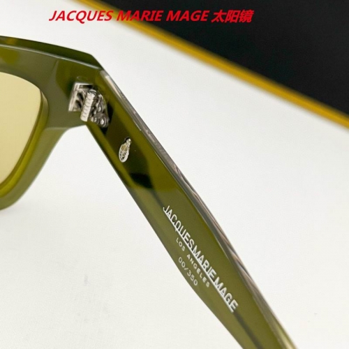 J.A.C.Q.U.E.S. M.A.R.I.E. M.A.G.E. Sunglasses AAAA 4206
