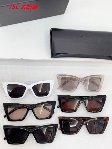 Y..S..L.. Sunglasses AAAA 4298