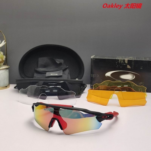 O.a.k.l.e.y. Sunglasses AAAA 4073