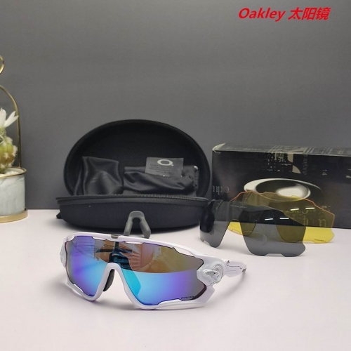 O.a.k.l.e.y. Sunglasses AAAA 4126