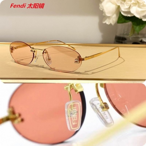 F.e.n.d.i. Sunglasses AAAA 4367