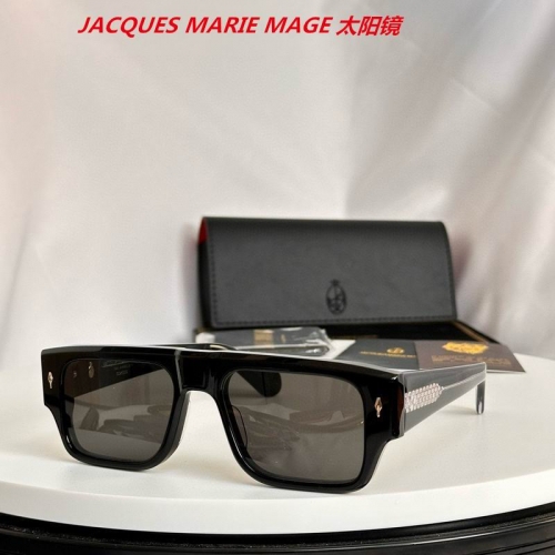 J.A.C.Q.U.E.S. M.A.R.I.E. M.A.G.E. Sunglasses AAAA 4399