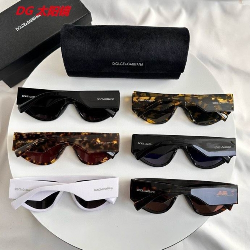 D.n.G. Sunglasses AAAA 4665