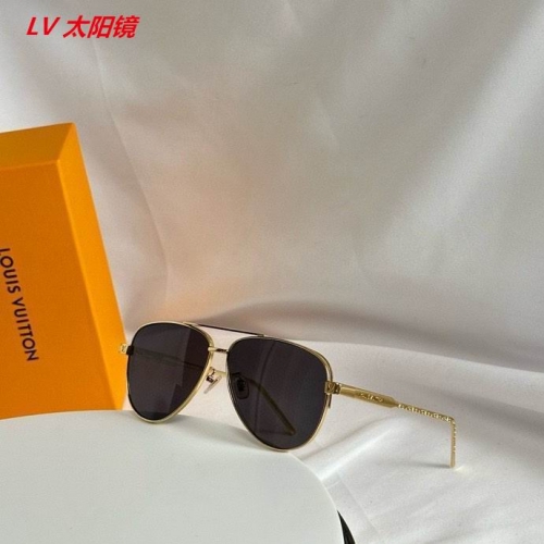 L...V... Sunglasses AAAA 5285