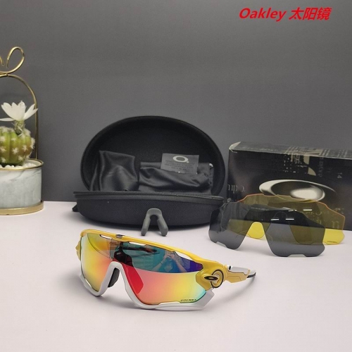 O.a.k.l.e.y. Sunglasses AAAA 4117