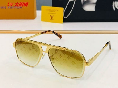 L...V... Sunglasses AAAA 5909