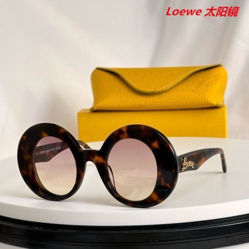 L.o.e.w.e. Sunglasses AAAA 4167