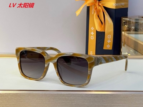 L...V... Sunglasses AAAA 5206