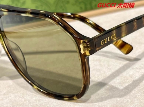 G.U.C.C.I. Sunglasses AAAA 4816