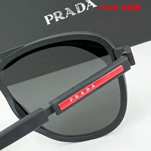 P.r.a.d.a. Sunglasses AAAA 4380