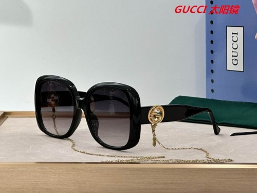 G.U.C.C.I. Sunglasses AAAA 5339