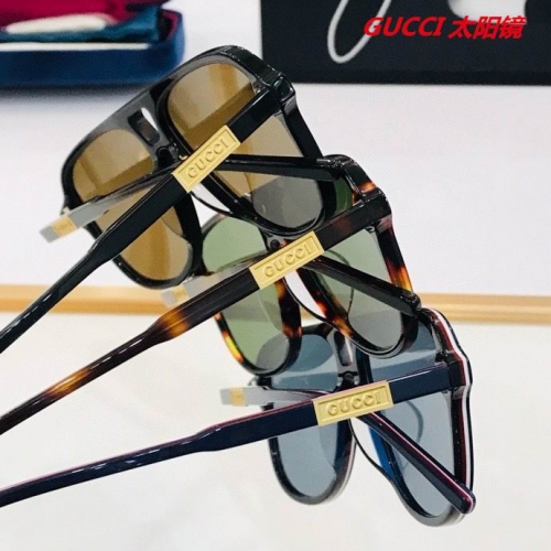 G.U.C.C.I. Sunglasses AAAA 4638