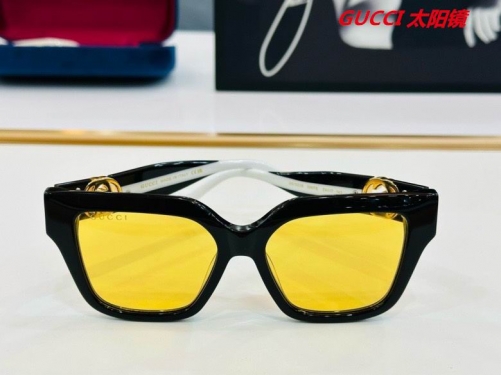 G.U.C.C.I. Sunglasses AAAA 6462